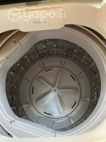 Lavadora Whirpool 10kgs