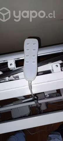 Cama electrica - Imagen 2
