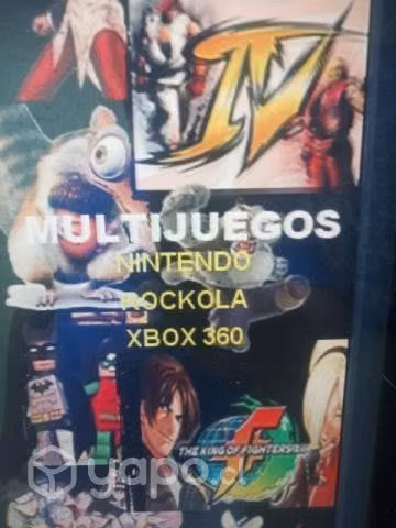 Juego arcade - Imagen 4