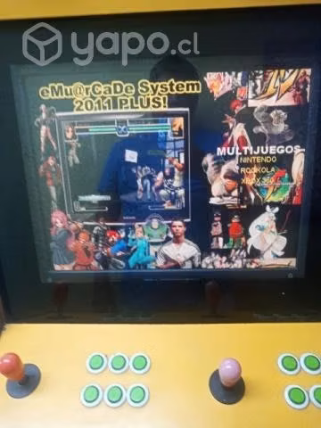 Juego arcade - Imagen 3