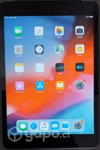 tablet