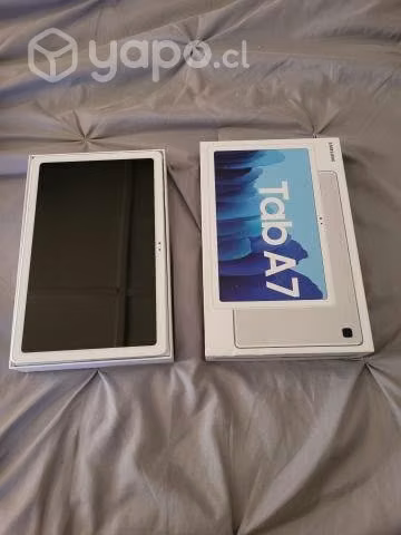 tablet