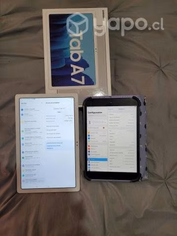 tablet
