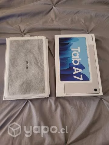 tablet