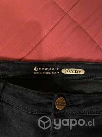 Pantalones como nuevos - Imagen 2