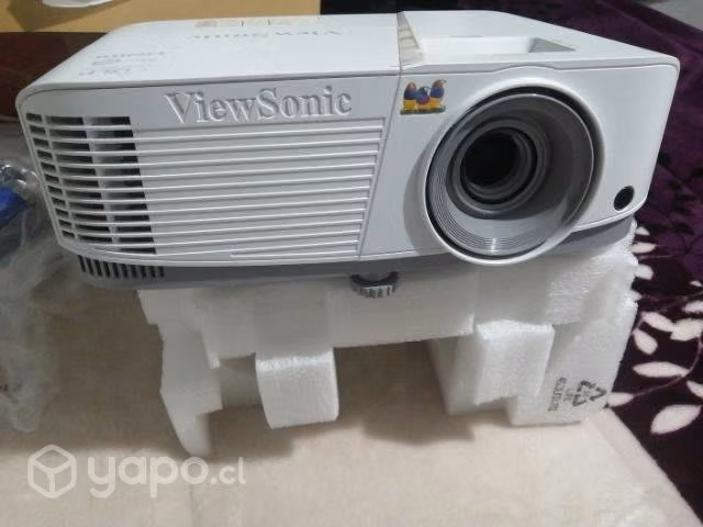 Proyector nuevo - Imagen 3
