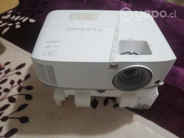 Proyector nuevo - Imagen 2