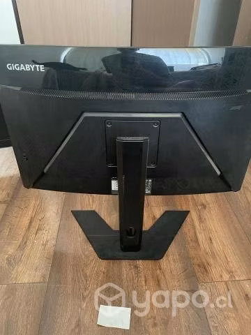 Gigabyte G27FC