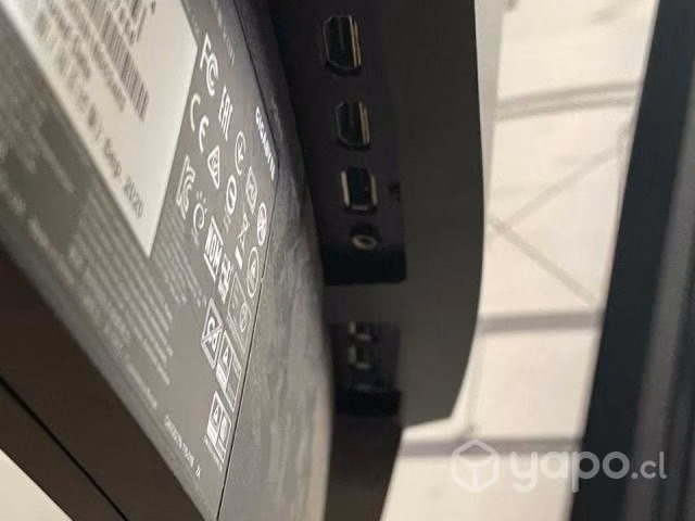 Gigabyte G27FC