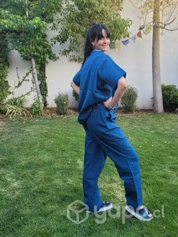 Trajes Multiuso