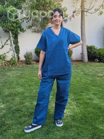 Trajes Multiuso