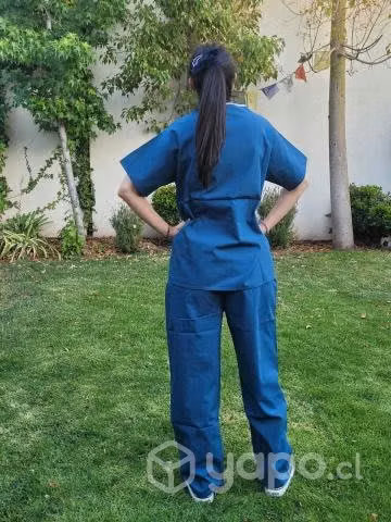 Trajes Multiuso