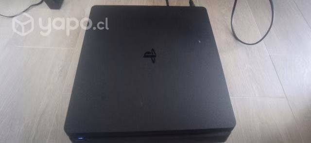 Playstation 4 slim 500 gb + FIFA 21, FIFA 22