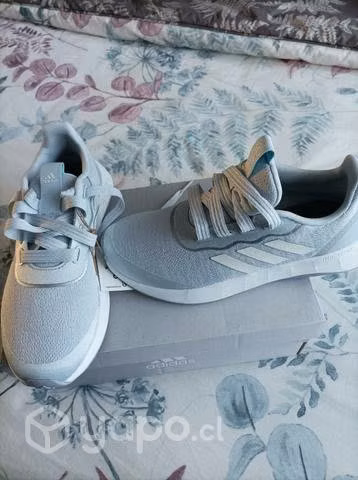 Zapatillas originales Adidas - Imagen 2