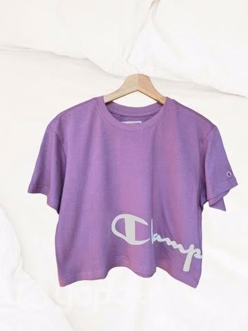 Poleras champion