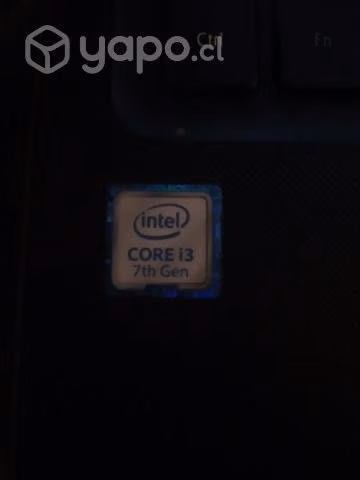 Computador/notebook acer aspire es1-572 - Imagen 2