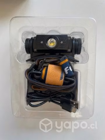Frontal FENIX 60HL 60R - Imagen 3