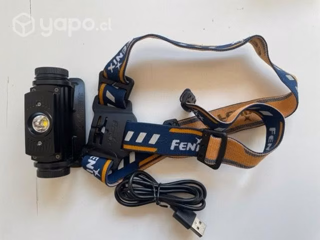 Frontal FENIX 60HL 60R - Imagen 6