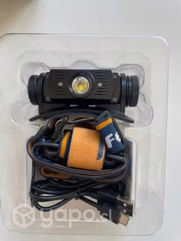 Frontal FENIX 60HL 60R - Imagen 5