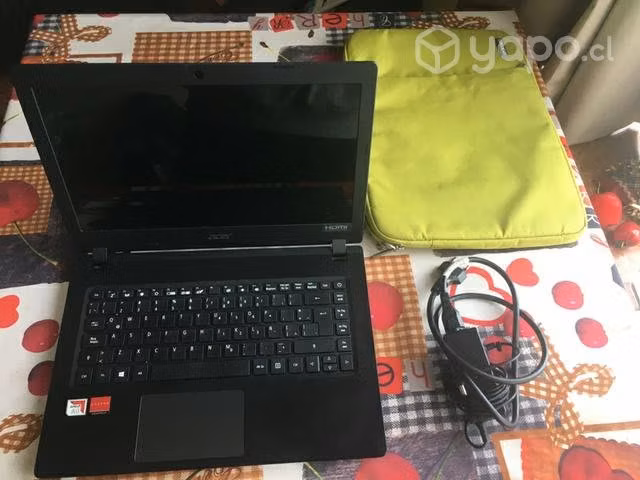 Computadora Acer Aspire 3 ( precio conversable ) - Imagen 2