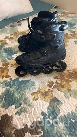 Patines bkb talla 37