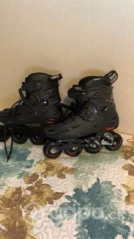 Patines bkb talla 37