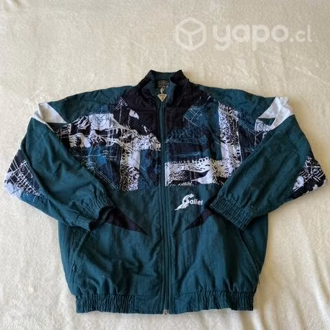 Chaquetas vintage