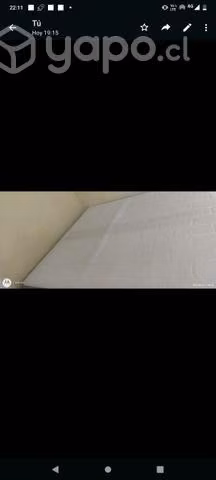 Cama King