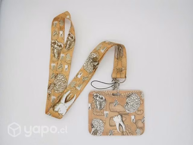 Lanyard diseño - Imagen 2