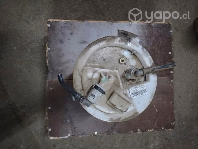 Bomba bencina eléctrica Fiat Panda