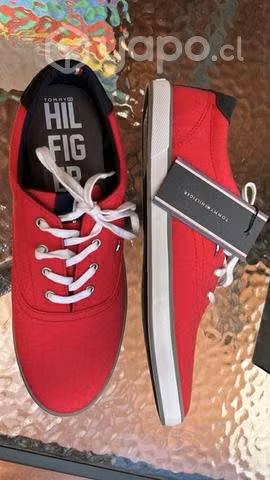 Zapatillas talla 40