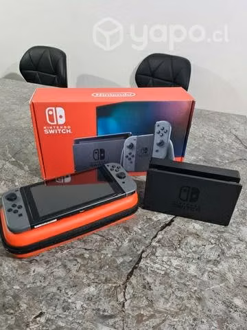 Nintendo Swicht