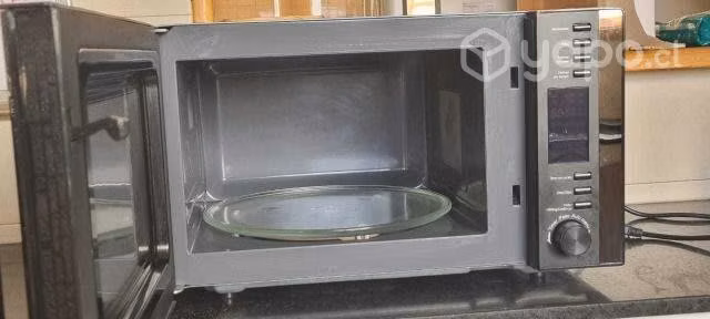 Microondas 25Lt Trotter