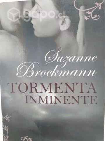 Tormenta inminente