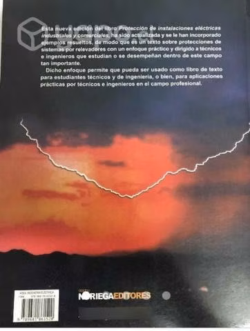 libro protección de instalaciones electri