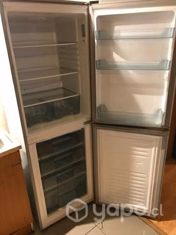 Refrigerador Mademsa usado funciona perfecto