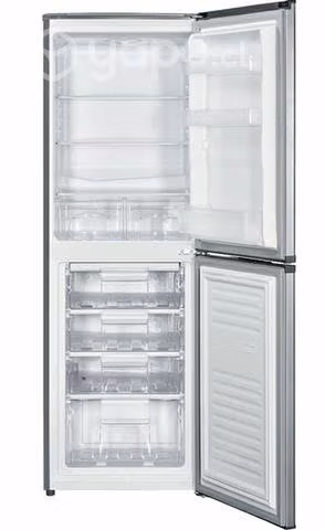 Refrigerador Mademsa usado funciona perfecto