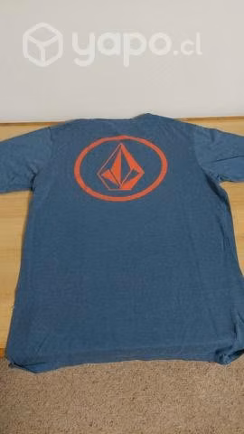 Polera volcom hombre - Imagen 2