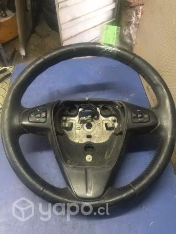 Manubrio Ford Ranger 3.2 2013