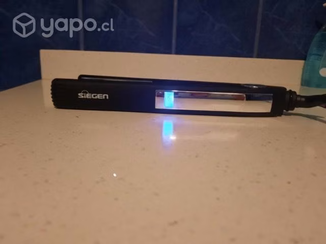 Alisador Profesional