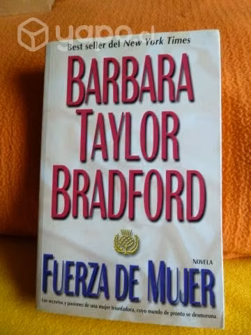 Novela/ Barbara Taylor