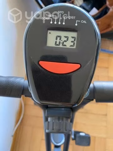 Bicicleta por no uso Ultimate Fitness