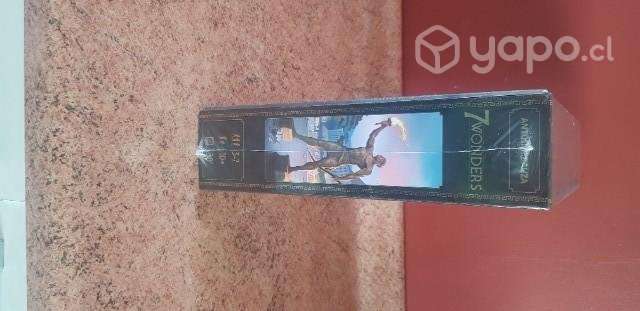7 wonders edición nueva - Imagen 3