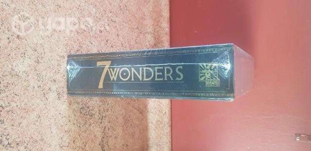 7 wonders edición nueva - Imagen 4