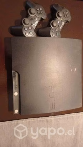 Ps3