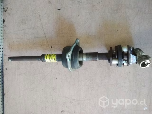 Articulac columna direccion Ford Ranger 3.2 2014