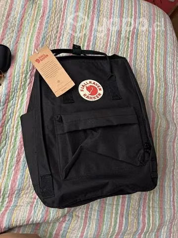 Mochila kanken 16 litros - Imagen 2