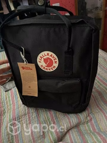 Mochila kanken 16 litros