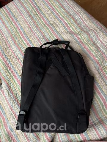 Mochila kanken 16 litros - Imagen 3