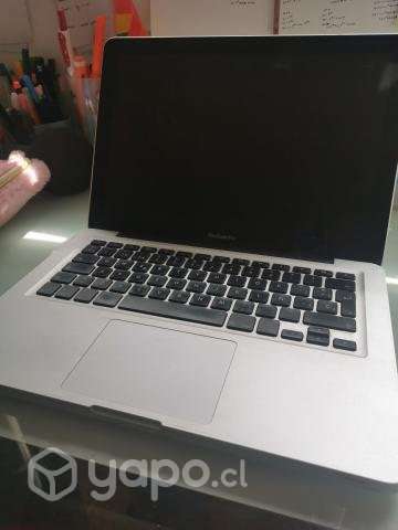 MacBook pro - Imagen 2